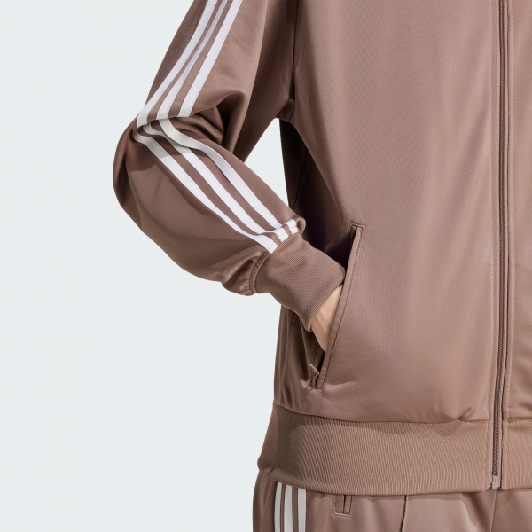 Кофта FIREBIRD TT JC8253 Adidas M Бежевий