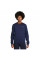 Толстовка чоловіча  Nike Men's Solo Swoosh Fleece 611467-410