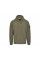 Худі чоловіча Stone Island Logo Patch Drawstring  811560820-V0059