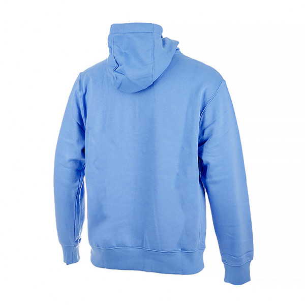 Толстовка чоловіча спортивна Nike CLUB HOODIE PO BB BV2654-450
