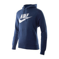 Толстовка чоловіча Nike M NSW CLUB HOODIE PO BB GX BV2973-410