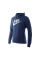 Толстовка чоловіча Nike M NSW CLUB HOODIE PO BB GX BV2973-410