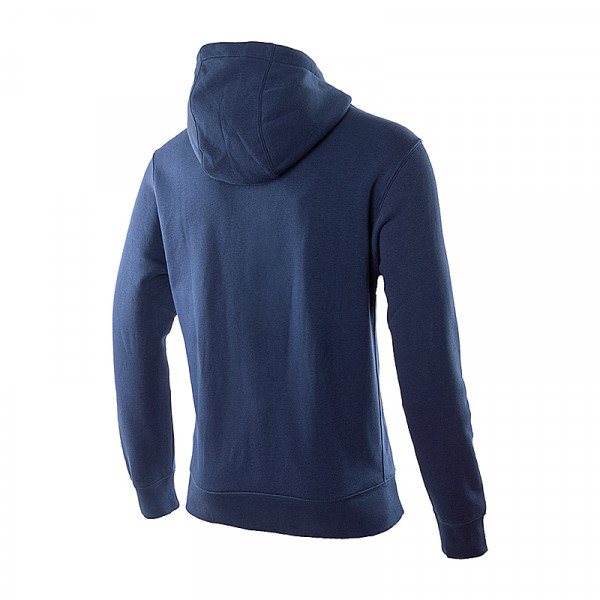 Толстовка чоловіча Nike M NSW CLUB HOODIE PO BB GX BV2973-410