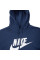 Толстовка чоловіча Nike M NSW CLUB HOODIE PO BB GX BV2973-410