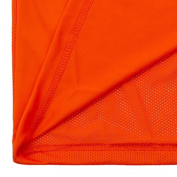 Кофта спортивна чоловіча  Nike Dry Park IV Goalkeeper Jersey Long Sleeve CJ6066-819