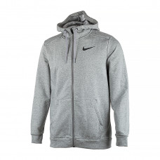Толстовка чоловіча Nike M NK DF HDIE FZ FL CZ6376-063