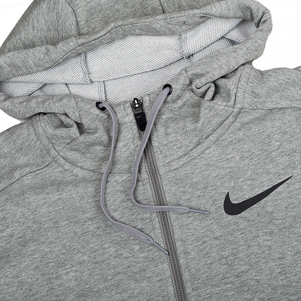 Толстовка чоловіча Nike M NK DF HDIE FZ FL CZ6376-063