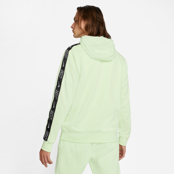 Толстовка NIKE M NSW CE PO FT SNL
