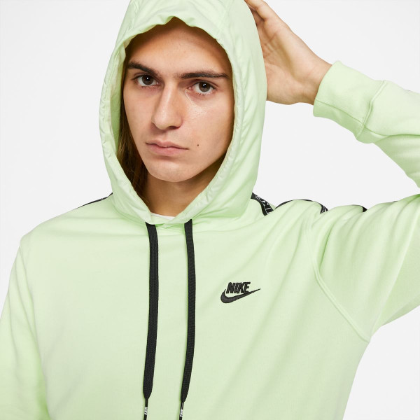 Толстовка NIKE M NSW CE PO FT SNL