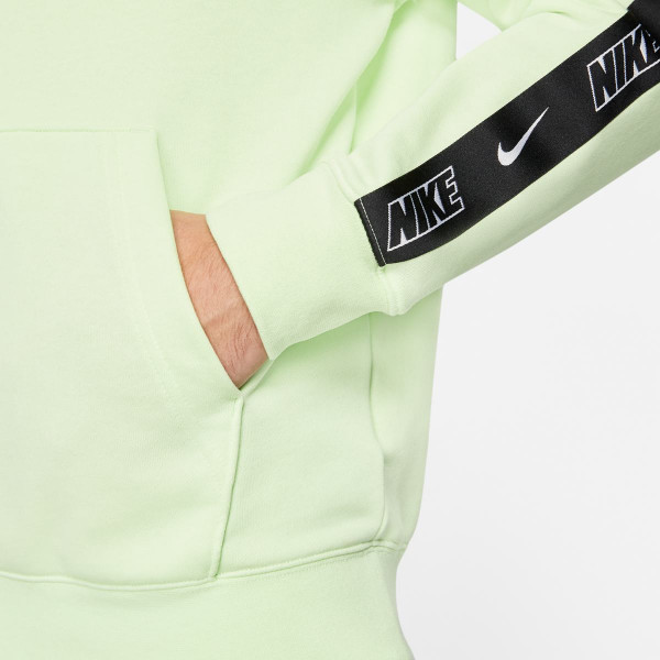 Толстовка NIKE M NSW CE PO FT SNL