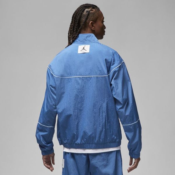 Толстовка JORDAN ESS STMT WARMUP JKT
