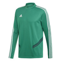 Кофта спортивна чоловіча  Adidas Tiro 19 DW4799