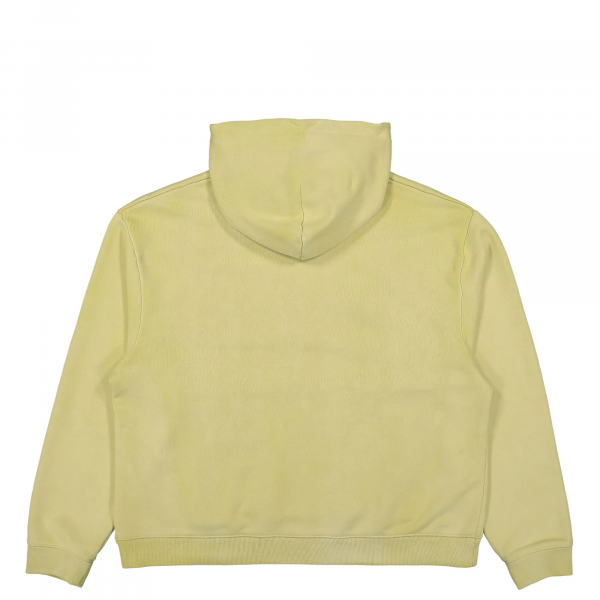 Худі чоловіча  Jordan x Travis Scott Pullover Hoodie Celery FQ7821-308