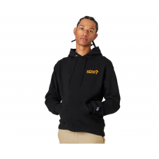 Худі SIZE HOODIE