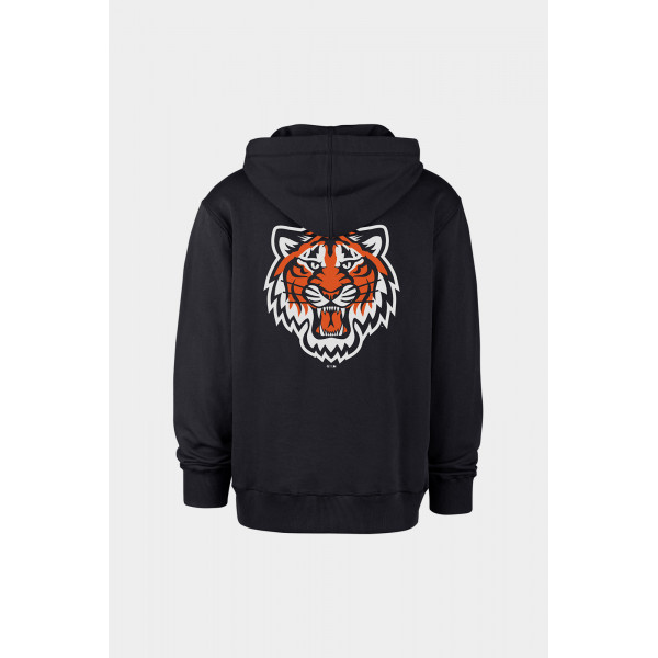Кофта 47 Brand DETROIT TIGERS LC BACKER