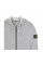 Худі чоловіча Stone Island Zip Hoodie Grey 811564251-V0M64