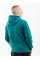 Кофта спортивна чоловіча Nike CLUB HOODIE PO BB BV2654-381