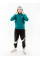 Кофта спортивна чоловіча Nike CLUB HOODIE PO BB BV2654-381