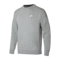 Толстовка чоловіча Nike M NSW CLUB CRW BB BV2662-063 Толстовка чоловіча Nike M NSW CLUB CRW BB BV2662-063
