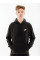 Толстовка чоловіча Nike M NSW CLUB HOODIE PO FT CZ7857-010