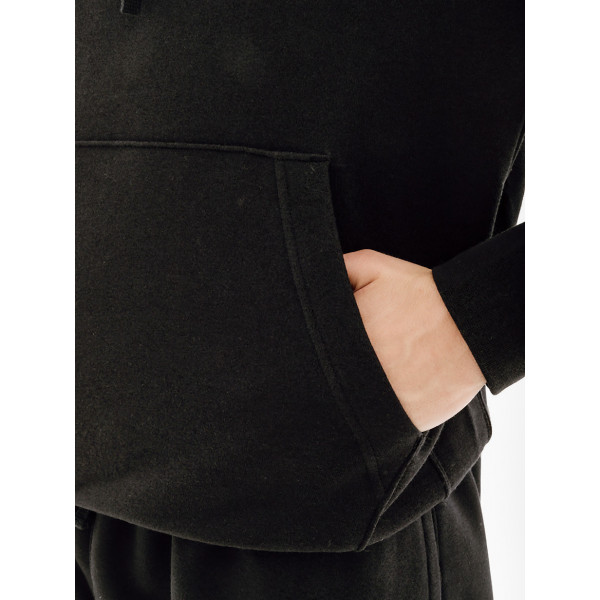Толстовка чоловіча Nike M NSW CLUB HOODIE PO FT CZ7857-010