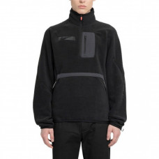 Толстовка чоловіча Nike X Travis Scott Nrg Bh Quarter Zip Black DM1283-010