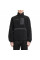 Толстовка чоловіча Nike X Travis Scott Nrg Bh Quarter Zip Black DM1283-010