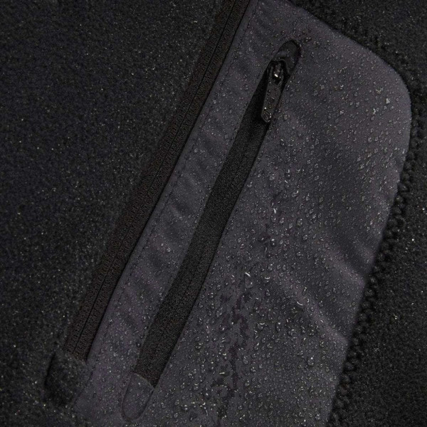 Толстовка чоловіча Nike X Travis Scott Nrg Bh Quarter Zip Black DM1283-010