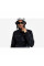 Толстовка чоловіча Nike X Travis Scott Nrg Bh Quarter Zip Black DM1283-010