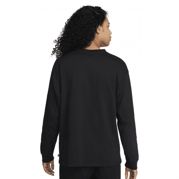 Лонгслів Nike SB Skate-Longsleeve