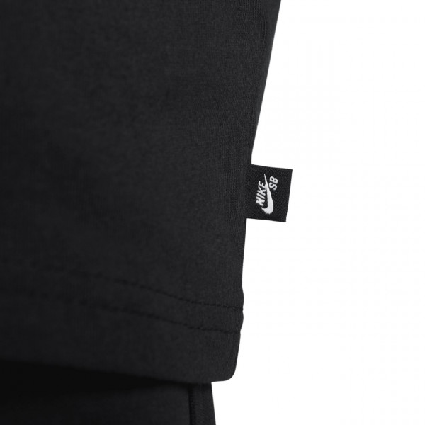 Лонгслів Nike SB Skate-Longsleeve