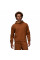 Худі чоловіче Air Jordan Wordmark Fleece Hoodie Brown FJ1966-281 