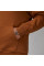 Худі чоловіче Air Jordan Wordmark Fleece Hoodie Brown FJ1966-281 