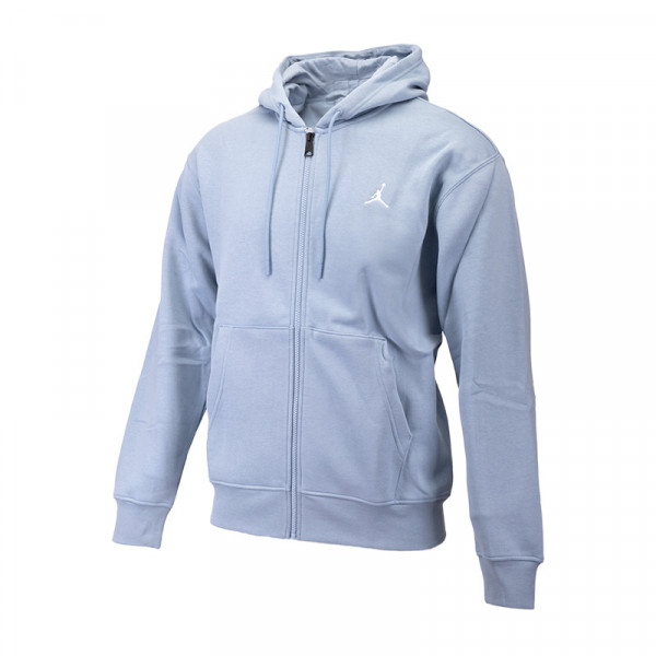 Толстовка чоловіча JORDAN M J ESS FLC FZ HOODIE FJ7771-436