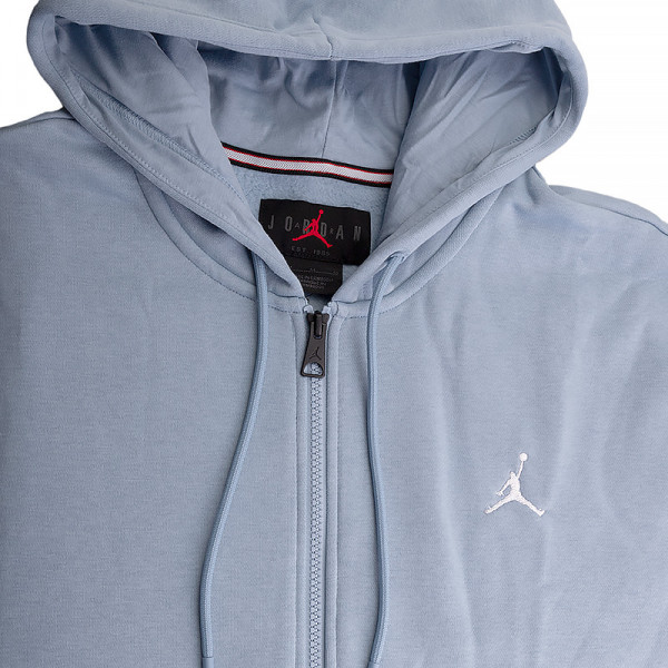 Толстовка чоловіча JORDAN M J ESS FLC FZ HOODIE FJ7771-436