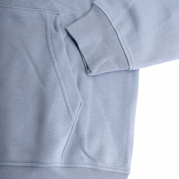 Толстовка чоловіча JORDAN M J ESS FLC FZ HOODIE FJ7771-436