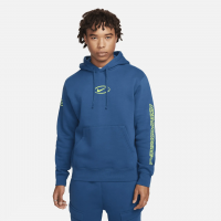 Худі Nike Sportwear (синє)