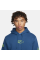 Худі Nike Sportwear (синє)