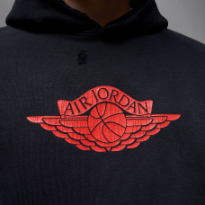Худі Air Jordan Rare (чорне)