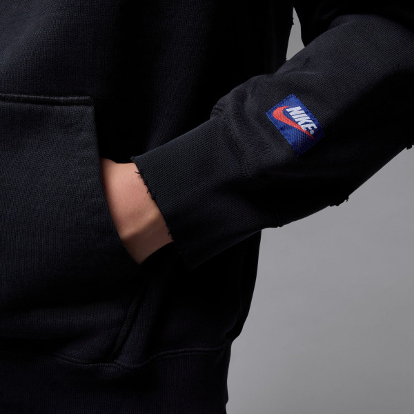 Худі Air Jordan Rare (чорне)