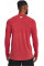 Лонгслів Under Armour Men's Armour HeatGear Fitted Long-Sleeved T-Shirt