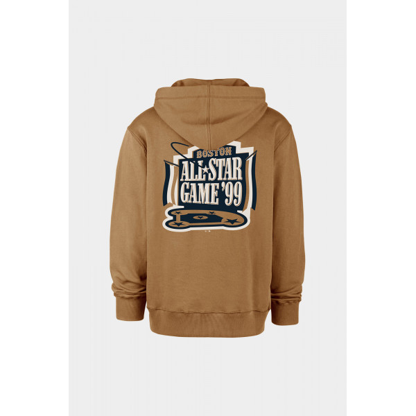 Кофта 47 Brand MLB BOSTON RED SOX ASG