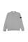 Світшот чоловічій Stone Island Sweatshirt Grey 811563051-V0M64