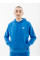 Кофта чоловіча спортивна  Nike CLUB HOODIE PO BB BV2654-403