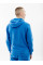 Кофта чоловіча спортивна  Nike CLUB HOODIE PO BB BV2654-403