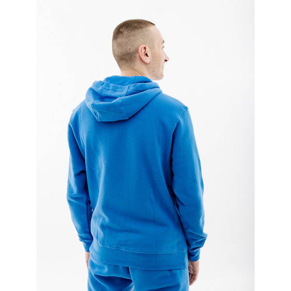 Кофта чоловіча спортивна  Nike CLUB HOODIE PO BB BV2654-403