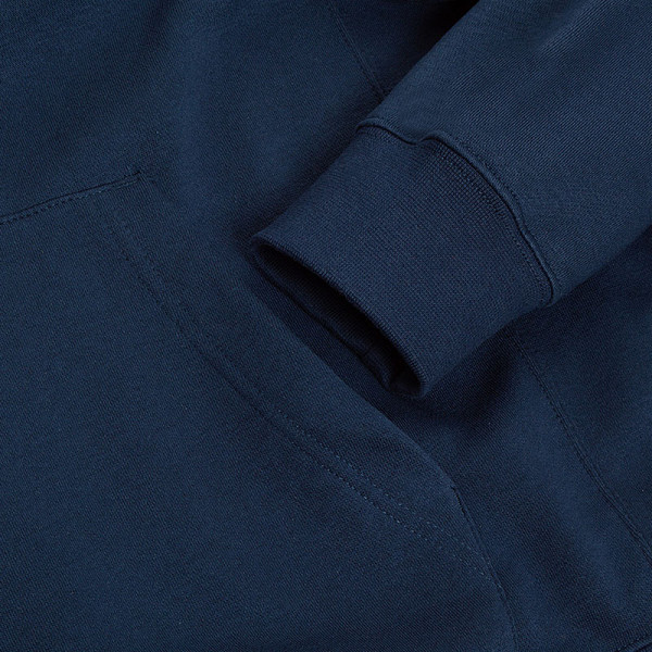 Толстовка чоловіча  Nike CLUB HOODIE PO BB BV2654-410