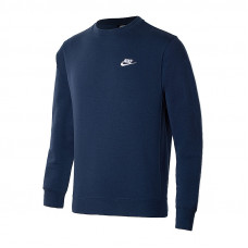 Світшот чоловічій Nike CLUB CR BB BV2662-410