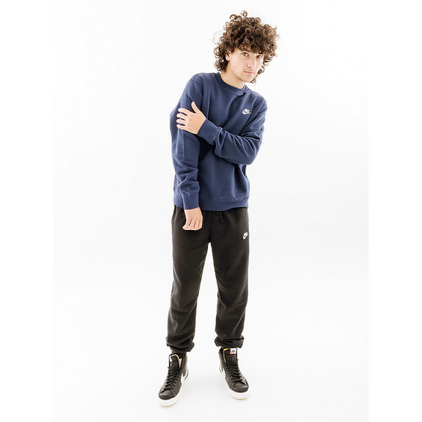 Світшот чоловічій Nike CLUB CR BB BV2662-410