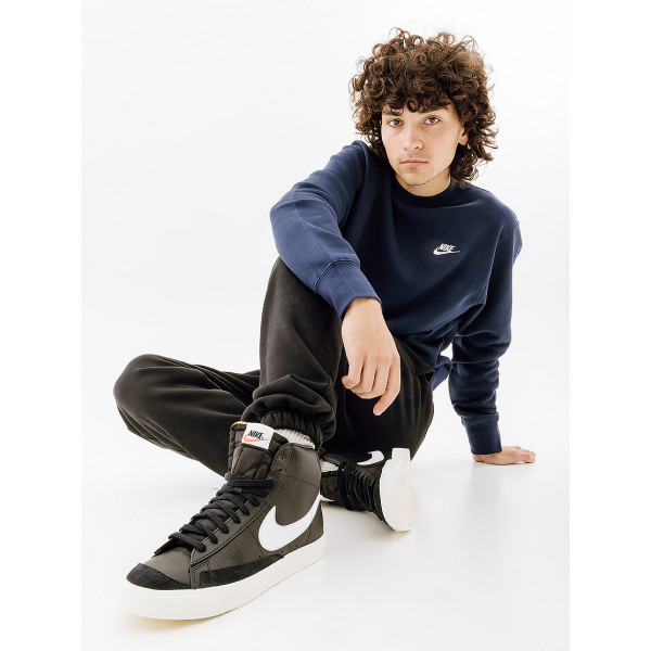 Світшот чоловічій Nike CLUB CR BB BV2662-410